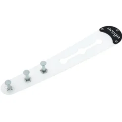 Oruga Sizzler.O Rivets