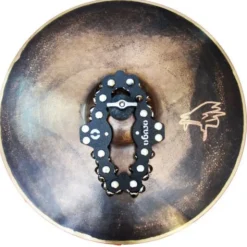 Oruga Sleigh Bells Medium