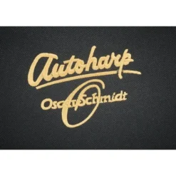 Oscar Schmidt AutoharpNylon Bag