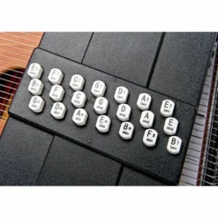 Oscar Schmidt OS110 21AE Americana