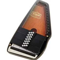 Oscar Schmidt OS110 21AE Americana