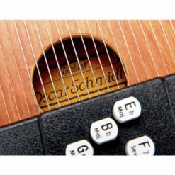 Oscar Schmidt OS110 21AE Americana