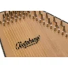 Oscar Schmidt OS120CNE Autoharp Adirondack