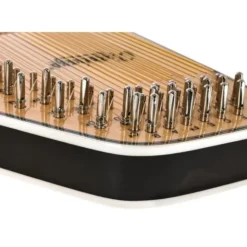 Oscar Schmidt OS120CNE Autoharp Adirondack