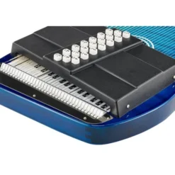 Oscar Schmidt OS21C-QTBL Autoharp