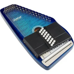 Oscar Schmidt OS21C-QTBL Autoharp