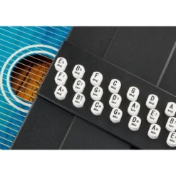 Oscar Schmidt OS21C-QTBL Autoharp