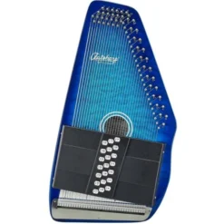 Oscar Schmidt OS21C-QTBL Autoharp
