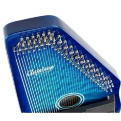 Oscar Schmidt OS21C-QTBL Autoharp