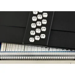 Oscar Schmidt OS21C-QTBL Autoharp