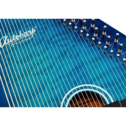 Oscar Schmidt OS21C-QTBL Autoharp