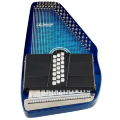 Oscar Schmidt OS21C-QTBL Autoharp