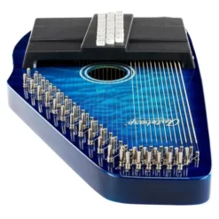Oscar Schmidt OS21C-QTBL Autoharp