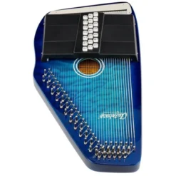 Oscar Schmidt OS21C-QTBL Autoharp
