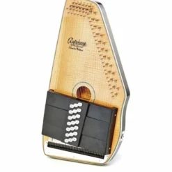 Oscar Schmidt OS110 21FNE Autoharp