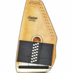 Oscar Schmidt OS110 21FNE Autoharp