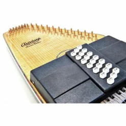 Oscar Schmidt OS110 21FNE Autoharp
