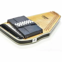 Oscar Schmidt OS110 21FNE Autoharp