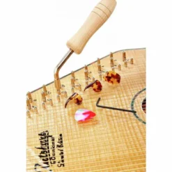 Oscar Schmidt OS110 21FNE Autoharp