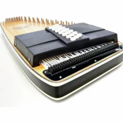 Oscar Schmidt OS110 21FNE Autoharp