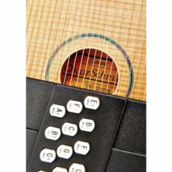 Oscar Schmidt OS110 21FNE Autoharp