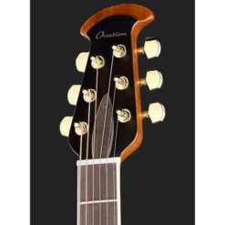 Ovation Celebrity Deluxe CDX40-1-G VSB