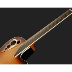 Ovation Celebrity Deluxe CDX40-1-G VSB