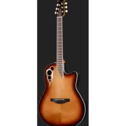 Ovation Celebrity Deluxe CDX40-1-G VSB