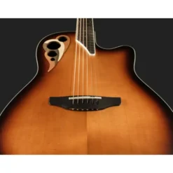 Ovation Celebrity Deluxe CDX40-1-G VSB