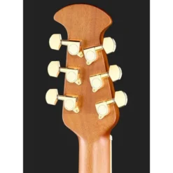 Ovation Celebrity Deluxe CDX40-1-G VSB