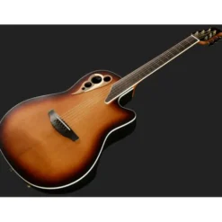 Ovation Celebrity Deluxe CDX40-1-G VSB