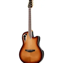 Ovation Celebrity Deluxe CDX40-1-G VSB