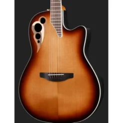 Ovation Celebrity Deluxe CDX40-1-G VSB