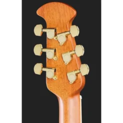 Ovation Celebrity Deluxe CDX40-5-G BLS