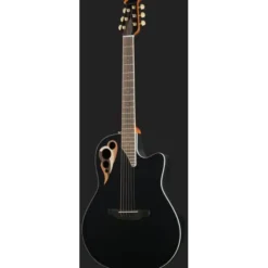 Ovation Celebrity Deluxe CDX40-5-G BLS