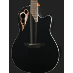 Ovation Celebrity Deluxe CDX40-5-G BLS