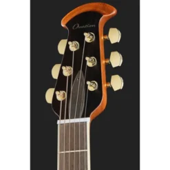 Ovation Celebrity Deluxe CDX40-5-G BLS