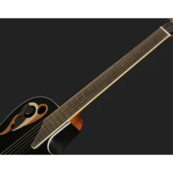 Ovation Celebrity Deluxe CDX40-5-G BLS