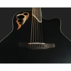 Ovation Celebrity Deluxe CDX40-5-G BLS