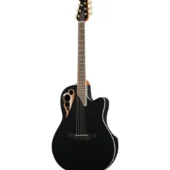 Ovation Celebrity Deluxe CDX40-5-G BLS