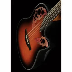Ovation Celebrity Elite CE44-1-G