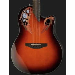 Ovation Celebrity Elite CE44-1-G
