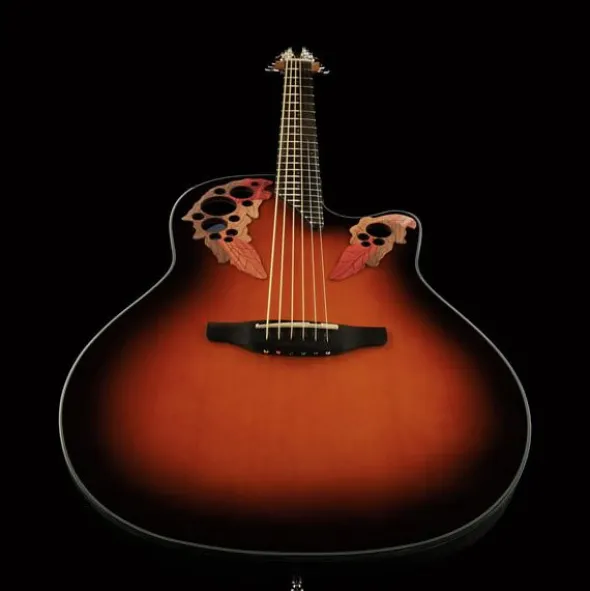 Ovation Celebrity Elite CE44-1-G