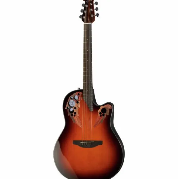 Ovation Celebrity Elite CE44-1-G
