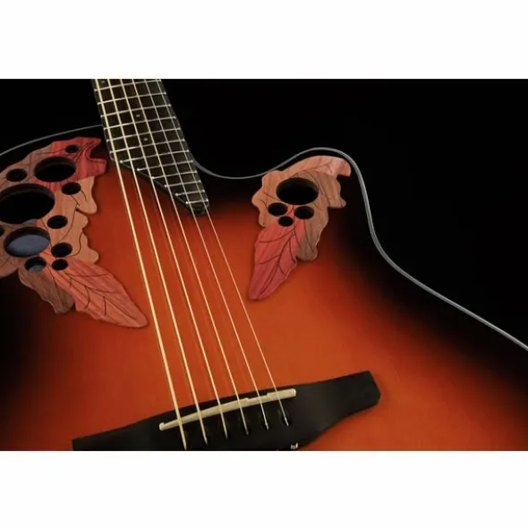 Ovation Celebrity Elite CE44-1-G