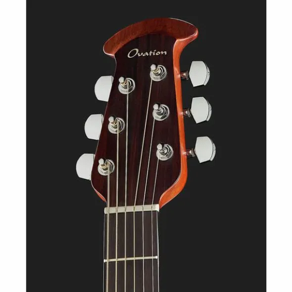 Ovation Celebrity Elite CE44-RRB-G