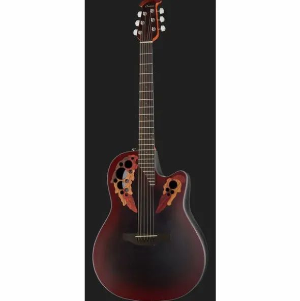 Ovation Celebrity Elite CE44-RRB-G