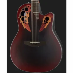 Ovation Celebrity Elite CE44-RRB-G