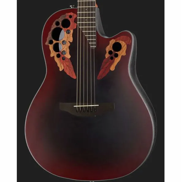 Ovation Celebrity Elite CE44-RRB-G