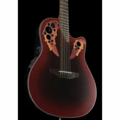 Ovation Celebrity Elite CE44-RRB-G